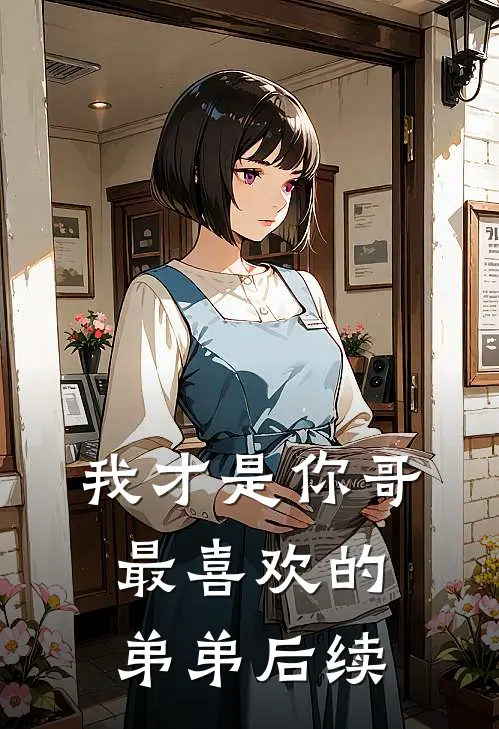 我才是你哥最喜欢的弟弟后续