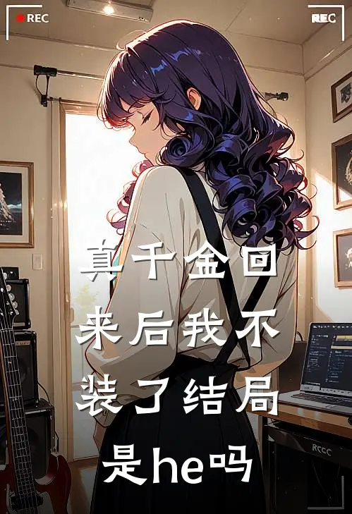 真千金回来后我不装了结局是he吗