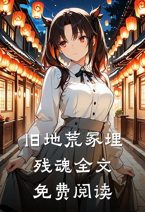 旧地荒冢埋残魂全文免费阅读