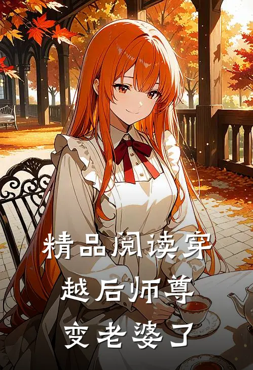 精品阅读穿越后师尊变老婆了