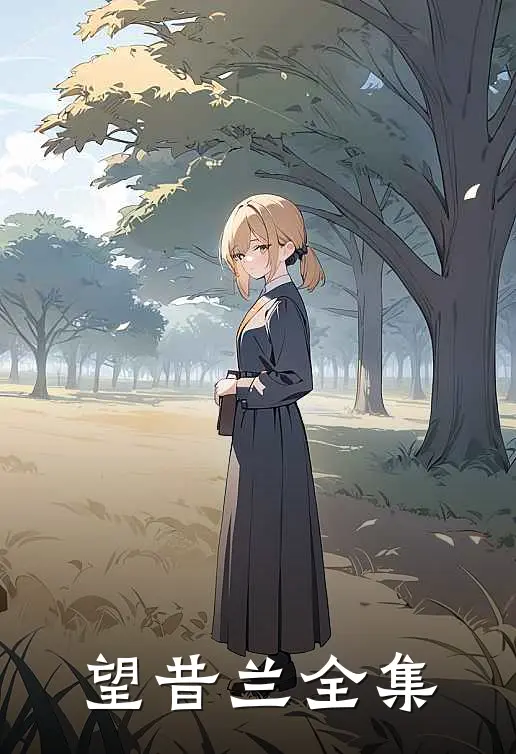 望昔兰全集