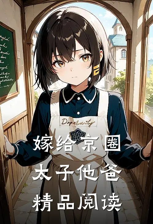 嫁给京圈太子他爸精品阅读