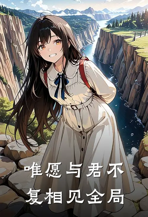 唯愿与君不复相见全局