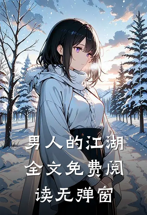 男人的江湖全文免费阅读无弹窗