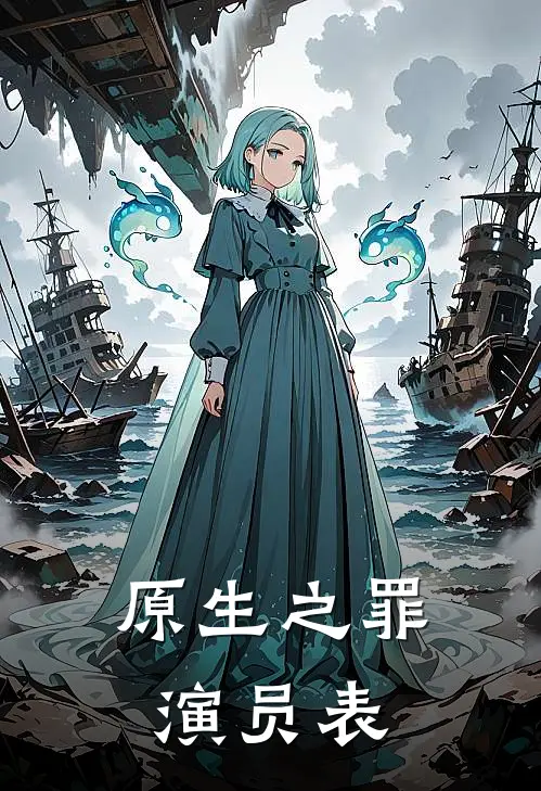 原生之罪演员表