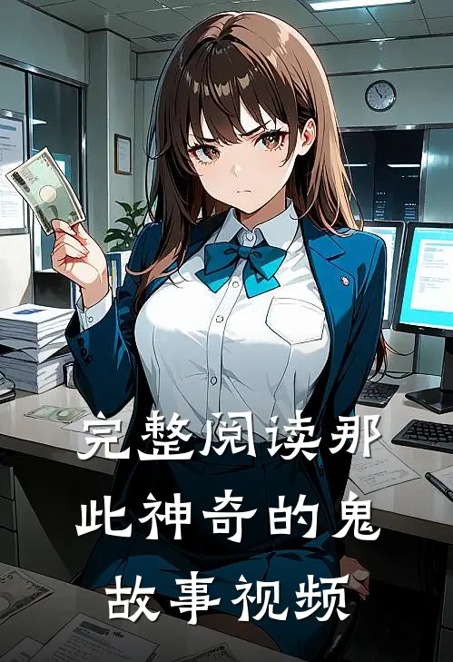 完整阅读那此神奇的鬼故事视频