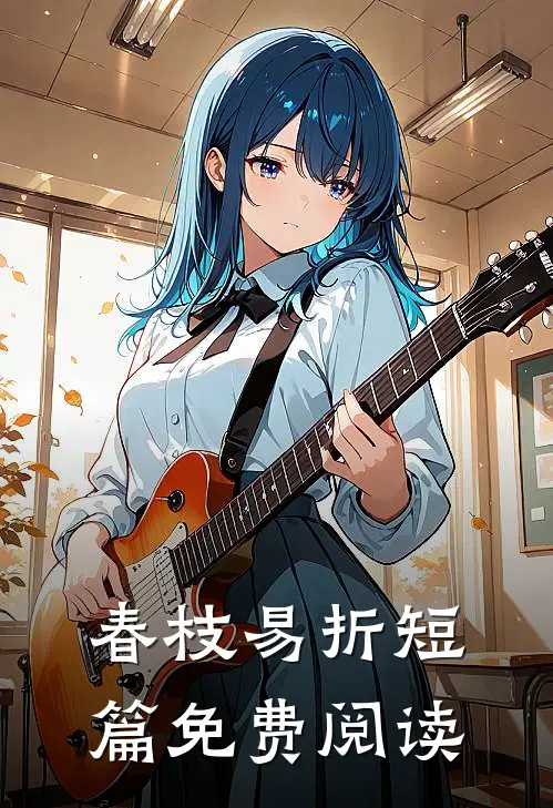 春枝易折短篇免费阅读