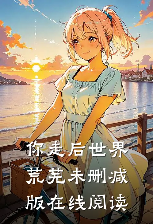 你走后世界荒芜未删减版在线阅读