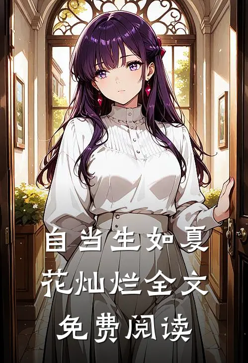 自当生如夏花灿烂全文免费阅读
