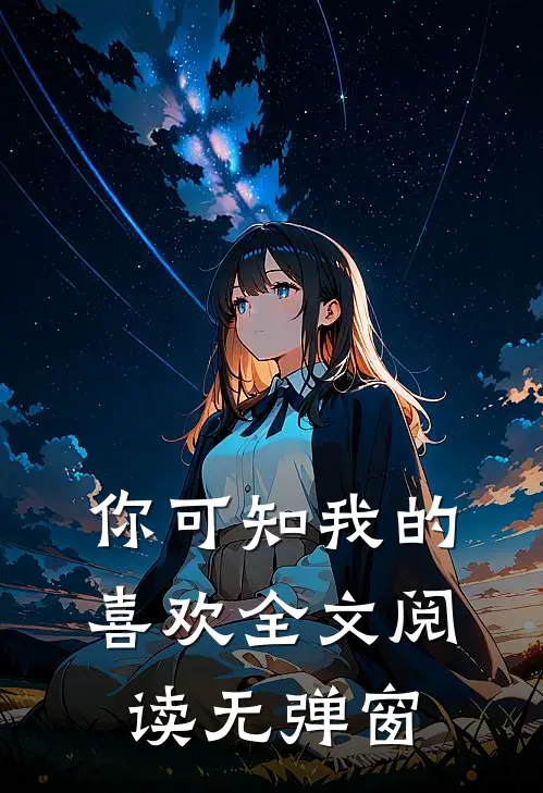你可知我的喜欢全文阅读无弹窗