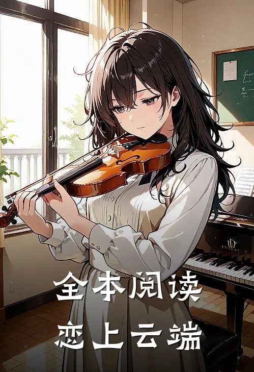 全本阅读恋上云端