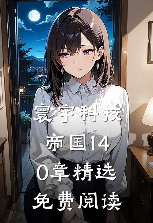 寰宇科技帝国140章精选免费阅读