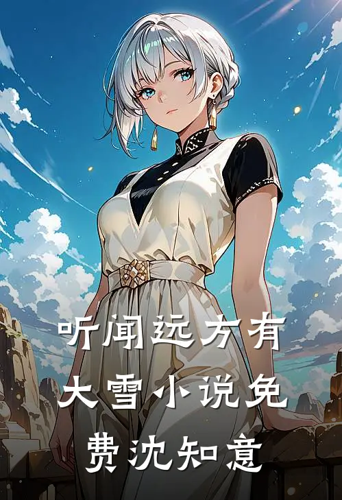 听闻远方有大雪小说免费沈知意