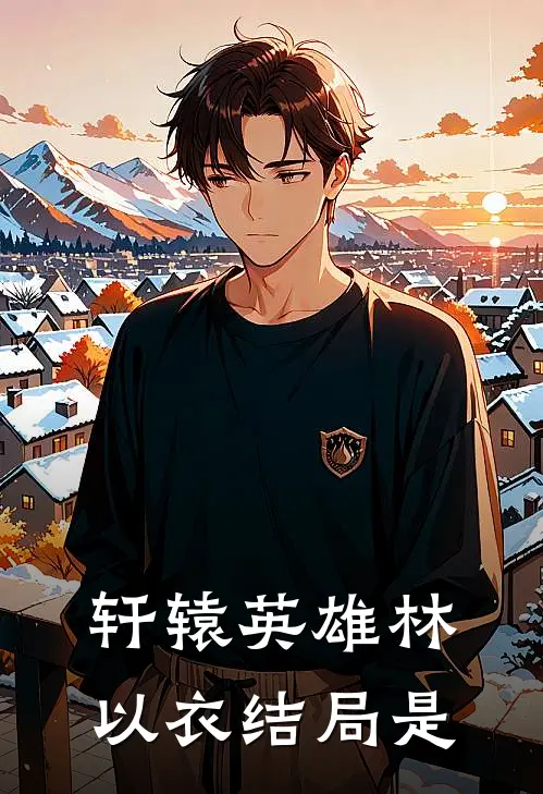 轩辕英雄林以衣结局是