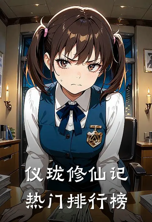 仪珑修仙记热门排行榜