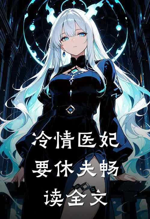 冷情医妃要休夫畅读全文