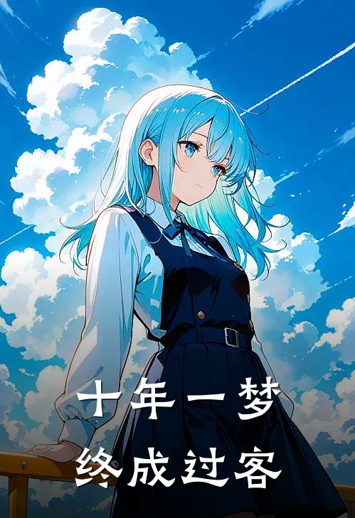 十年一梦,终成过客