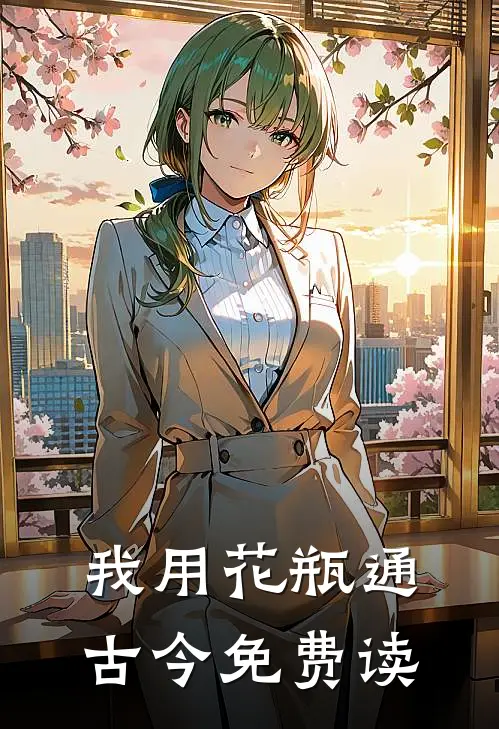 我用花瓶通古今免费读