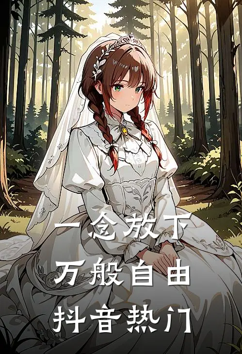 一念放下，万般自由抖音热门