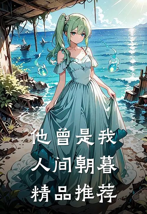 他曾是我人间朝暮精品推荐
