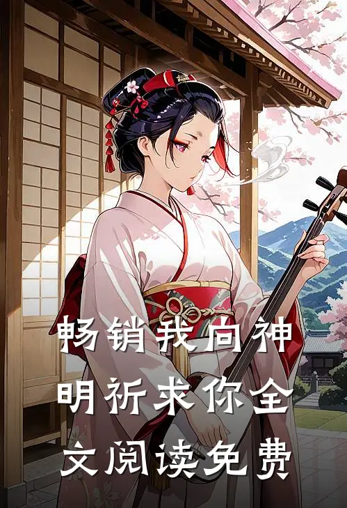 畅销我向神明祈求你全文阅读免费