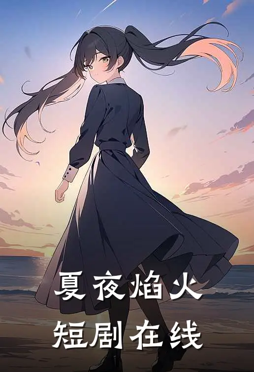 夏夜焰火短剧在线