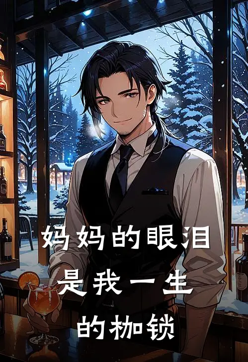 妈妈的眼泪,是我一生的枷锁是歌