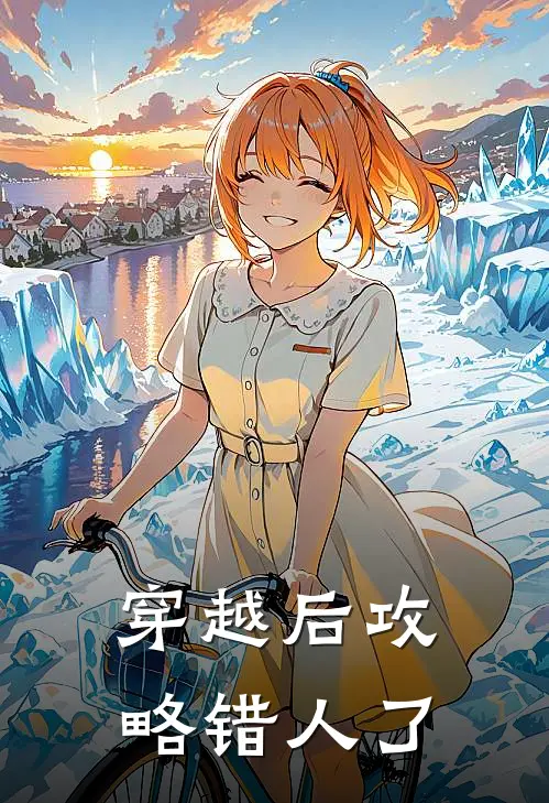 穿越后攻略错人了免费阅读