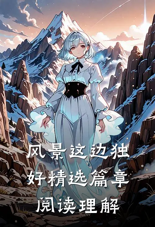 风景这边独好精选篇章阅读理解