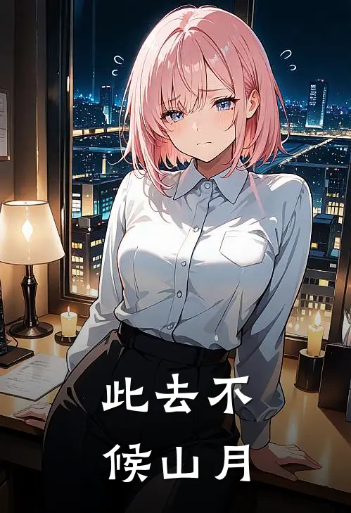 此去不候山月