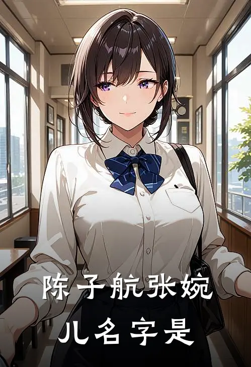 陈子航张婉儿名字是