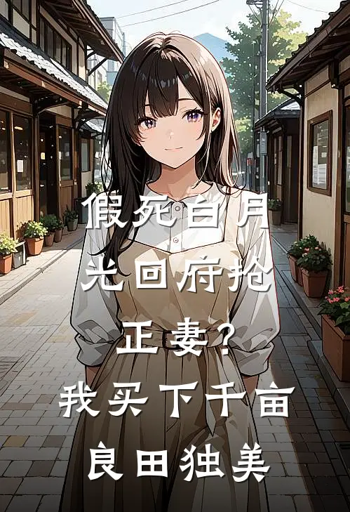 假死白月光回府抢正妻？我买下千亩良田独美