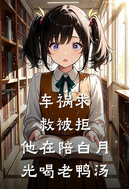 车祸求救被拒，他在陪白月光喝老鸭汤