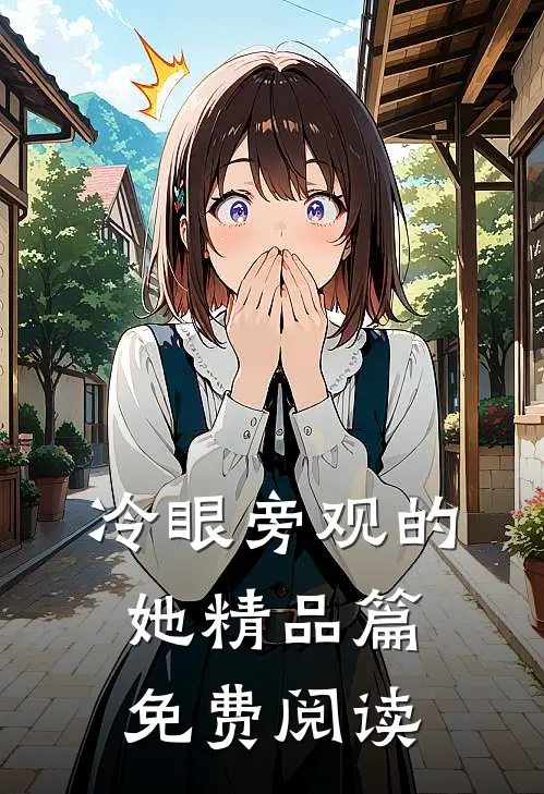 冷眼旁观的她精品篇免费阅读