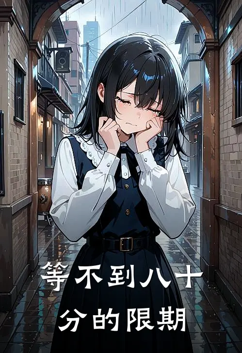 等不到八十分的限期