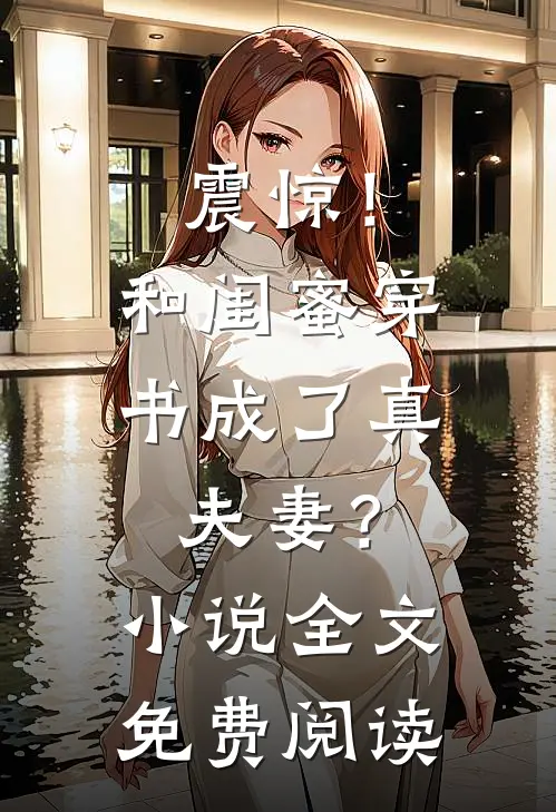 震惊！和闺蜜穿书成了真夫妻？小说全文免费阅读