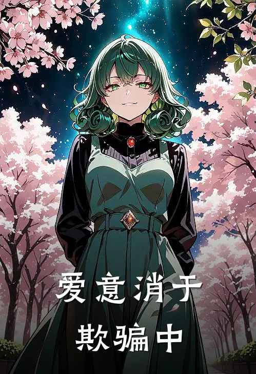 爱意消于欺骗中