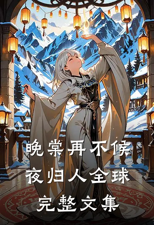 晚棠再不候夜归人全球完整文集