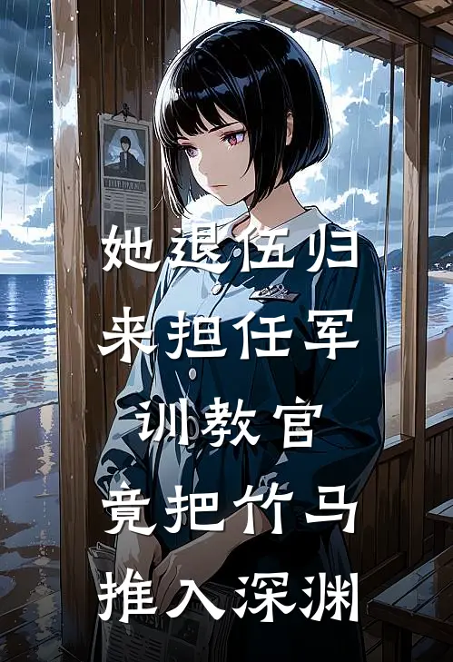 她退伍归来担任军训教官，竟把竹马推入深渊