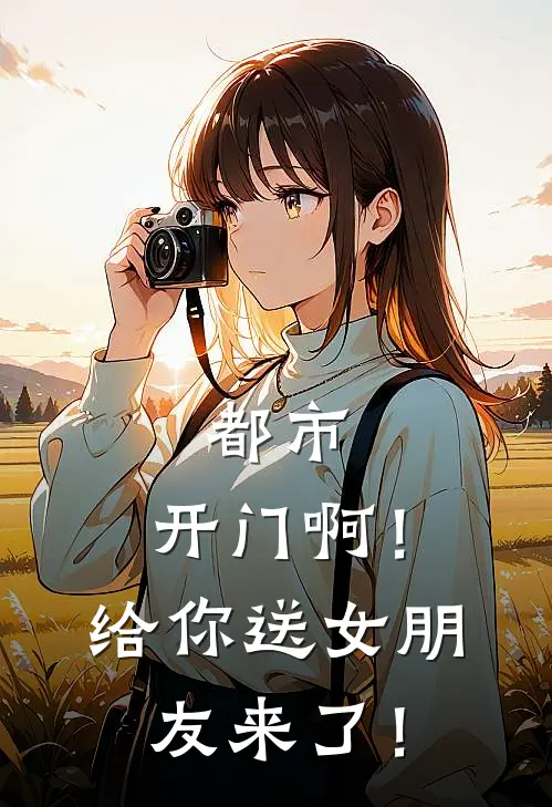 都市：开门啊！给你送女朋友来了！