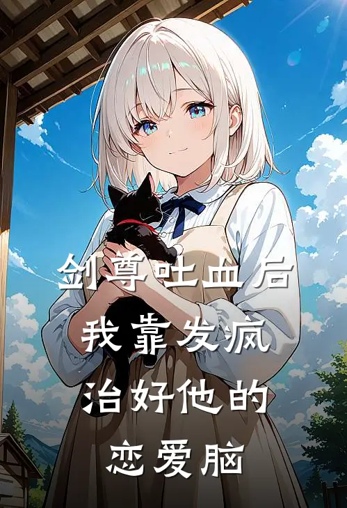 剑尊吐血后，我靠发疯治好他的恋爱脑