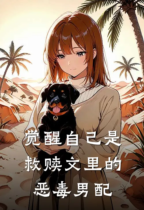 觉醒自己是救赎文里的恶毒男配