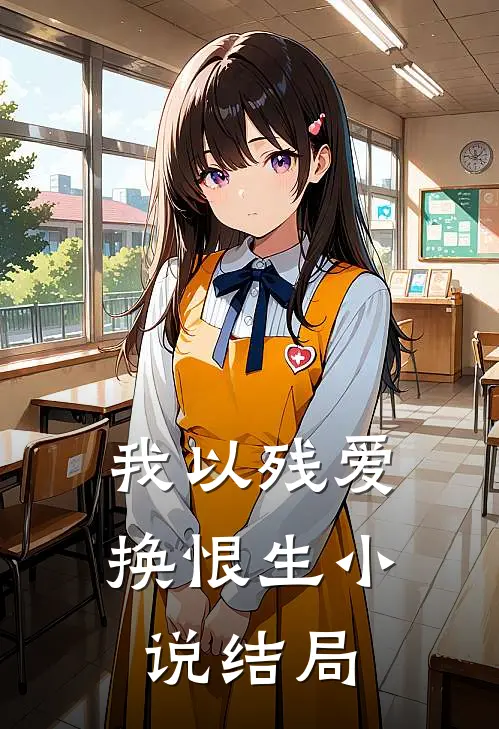 我以残爱换恨生小说结局