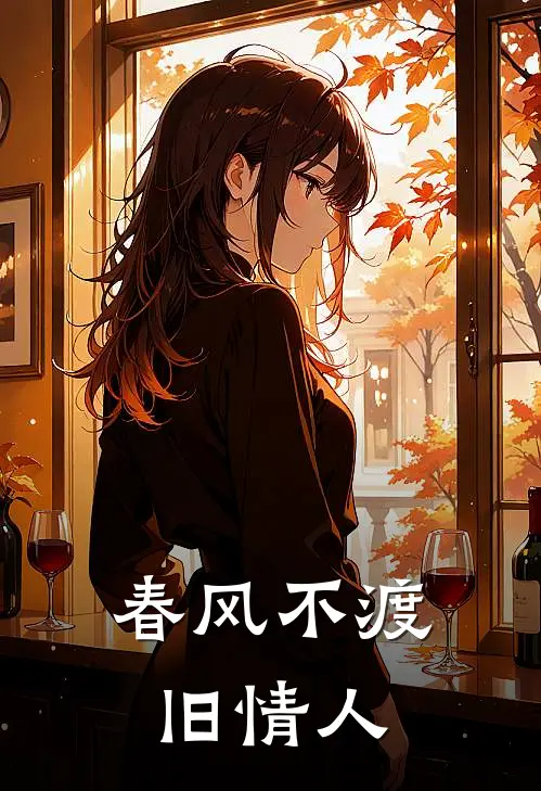 春风不渡旧情人