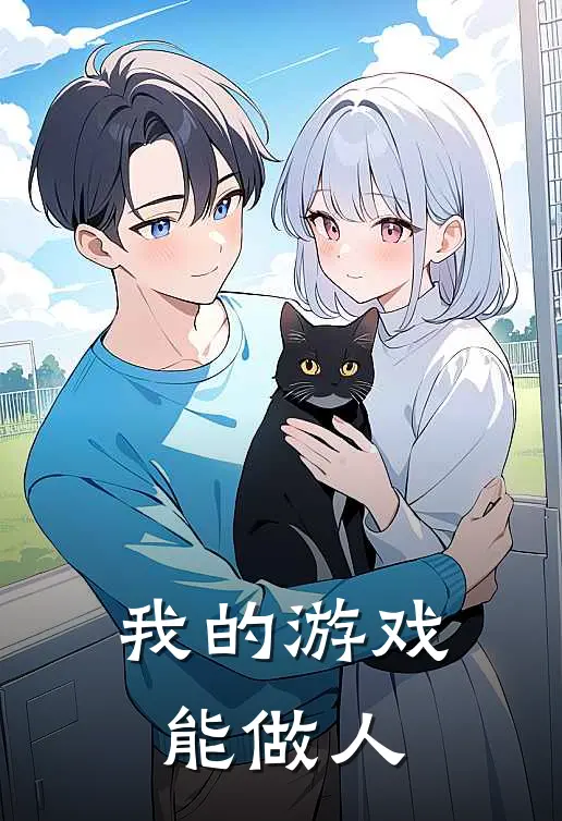 我的游戏能做人