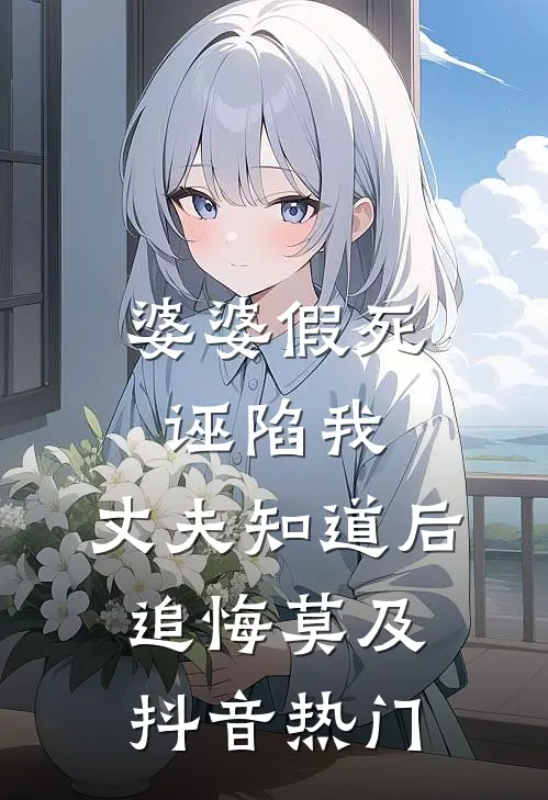 婆婆假死诬陷我，丈夫知道后追悔莫及抖音热门