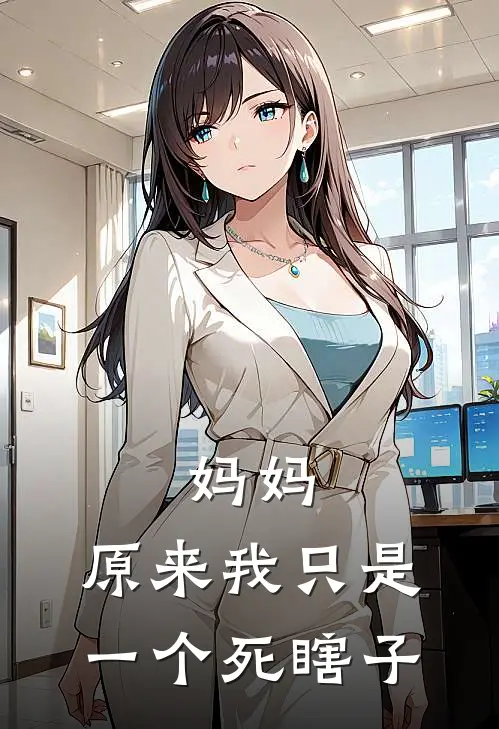 妈妈，原来我只是一个死瞎子