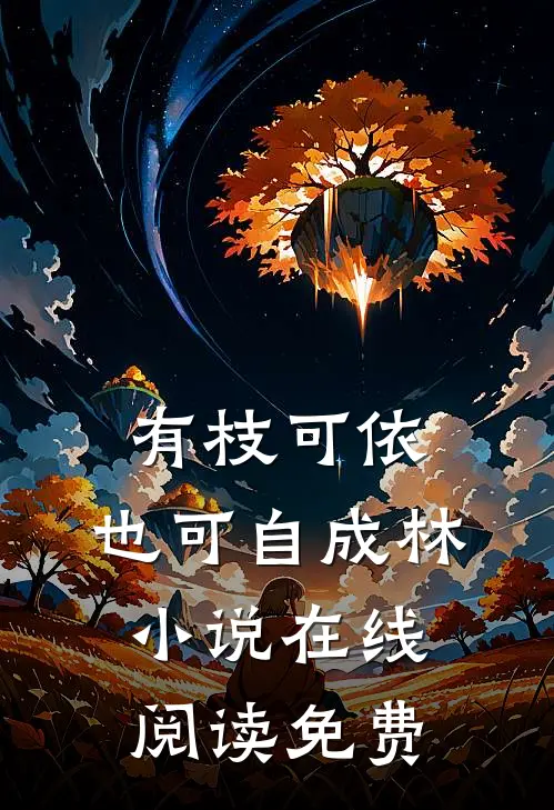 有枝可依，也可自成林小说在线阅读免费