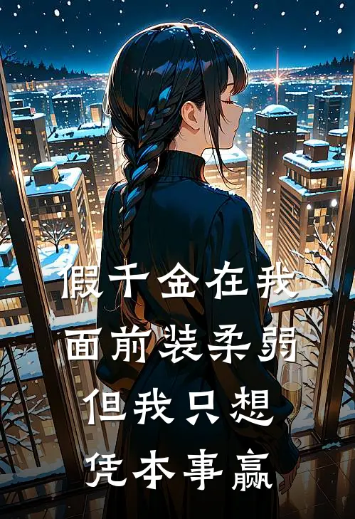 假千金在我面前装柔弱,但我只想凭本事赢免费