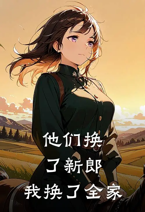 他们换了新郎,我换了全家英文
